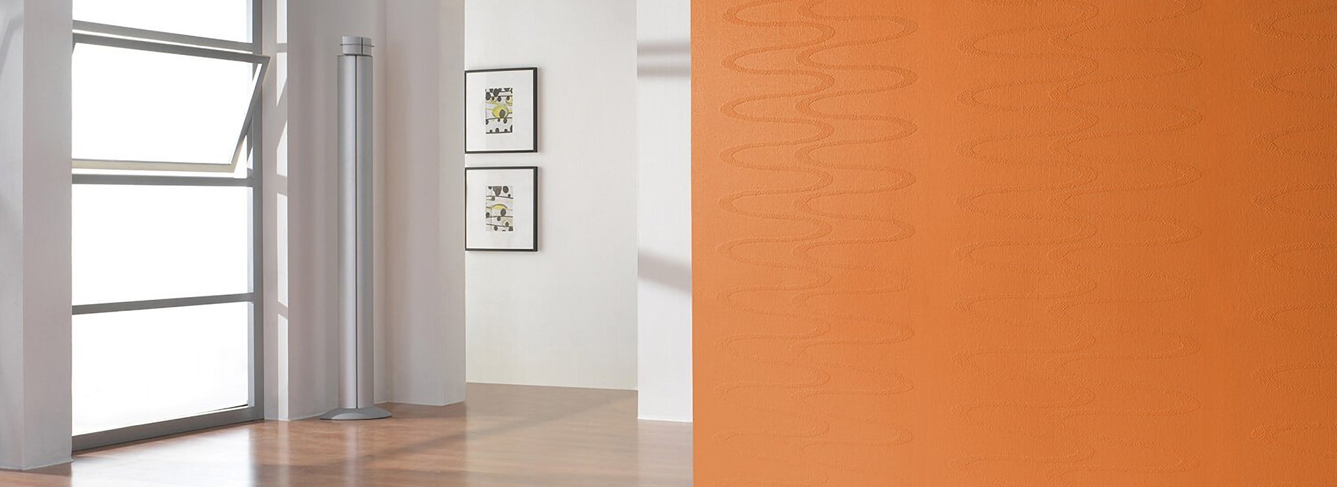MODERN WALLS - EFFECT