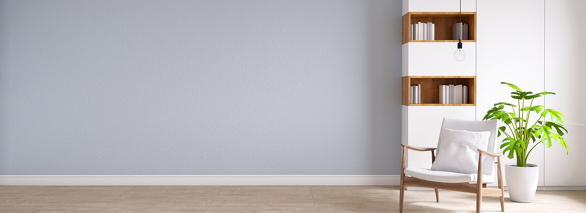 MODERN WALLS - TECH