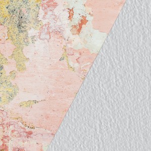 Old wall coverings