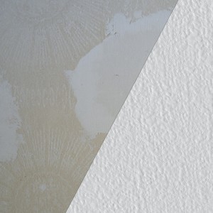 Surface unevenness<br>(up to 2 mm)